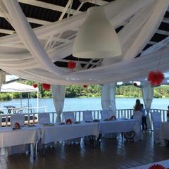 Клуб на Морской, Липецк, Липецкая область