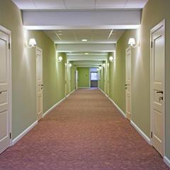 Отель Оливия, Липецк, Липецкая область