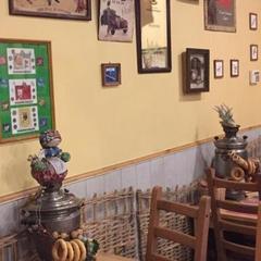 Гостевой дом Таверна Лисья Нора, Лисий Нос, Ленинградская область