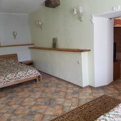 Гостиница Липовская, Липецк, Липецкая область