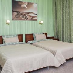 Отель Оливия, Липецк, Липецкая область