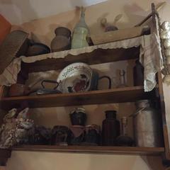 Гостевой дом Таверна Лисья Нора, Лисий Нос, Ленинградская область