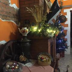 Гостевой дом Таверна Лисья Нора, Лисий Нос, Ленинградская область