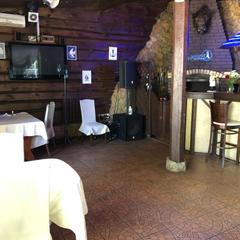 Клуб на Морской, Липецк, Липецкая область