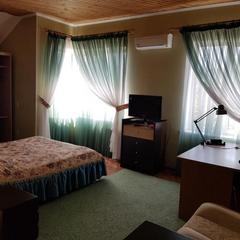 Гостиница Липовская, Липецк, Липецкая область