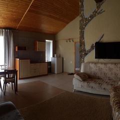 Гостиница Липовская, Липецк, Липецкая область