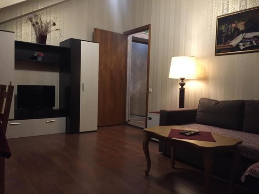 Таверна Лисья Нора — фото 3