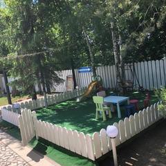 Клуб на Морской, Липецк, Липецкая область