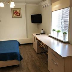 Клуб на Морской, Липецк, Липецкая область