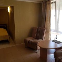 Гостиница Липовская, Липецк, Липецкая область