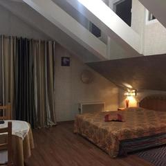 Гостевой дом Таверна Лисья Нора, Лисий Нос, Ленинградская область