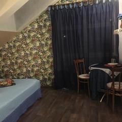 Гостевой дом Таверна Лисья Нора, Лисий Нос, Ленинградская область