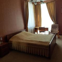 Гостиница Липовская, Липецк, Липецкая область