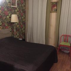 Гостевой дом Таверна Лисья Нора, Лисий Нос, Ленинградская область