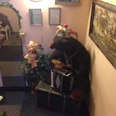 Гостевой дом Таверна Лисья Нора, Лисий Нос, Ленинградская область