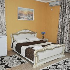 Гостиница Радуга, Лиски, Воронежская область