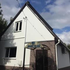 Клуб на Морской, Липецк, Липецкая область