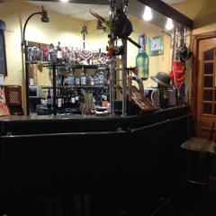 Гостевой дом Таверна Лисья Нора, Лисий Нос, Ленинградская область