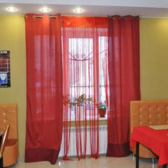 Гостиница Радуга, Лиски, Воронежская область