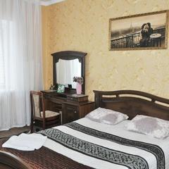 Гостиница Радуга, Лиски, Воронежская область