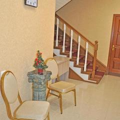 Гостиница Радуга, Лиски, Воронежская область