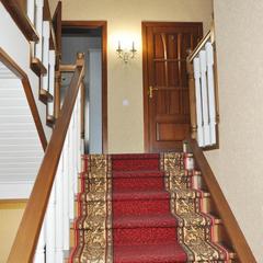 Гостиница Радуга, Лиски, Воронежская область