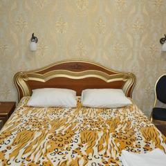 Гостиница Радуга, Лиски, Воронежская область