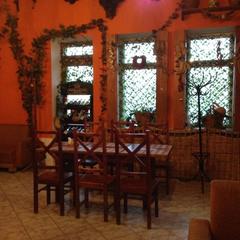 Гостевой дом Таверна Лисья Нора, Лисий Нос, Ленинградская область