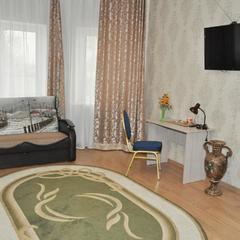 Гостиница Радуга, Лиски, Воронежская область