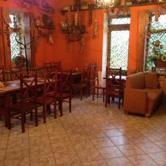 Гостевой дом Таверна Лисья Нора, Лисий Нос, Ленинградская область