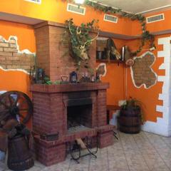 Гостевой дом Таверна Лисья Нора, Лисий Нос, Ленинградская область