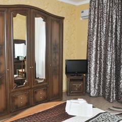 Гостиница Радуга, Лиски, Воронежская область