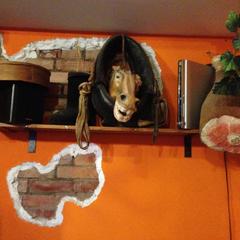 Гостевой дом Таверна Лисья Нора, Лисий Нос, Ленинградская область