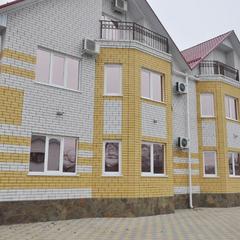 Гостиница Радуга, Лиски, Воронежская область