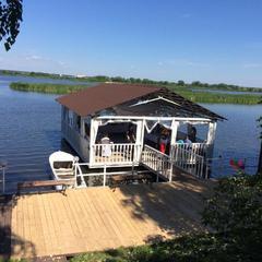 Клуб на Морской, Липецк, Липецкая область