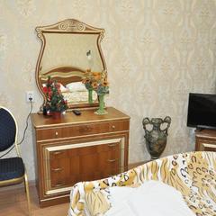 Гостиница Радуга, Лиски, Воронежская область