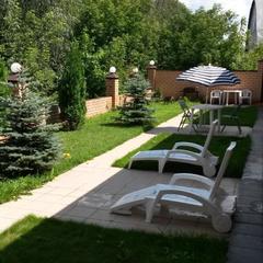 Клуб на Морской, Липецк, Липецкая область