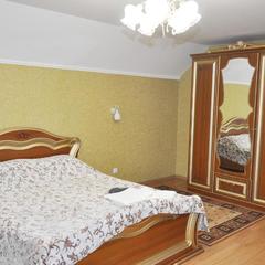 Гостиница Радуга, Лиски, Воронежская область