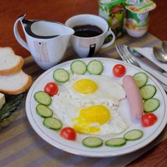 Отель Три звезды, Лиски, Воронежская область