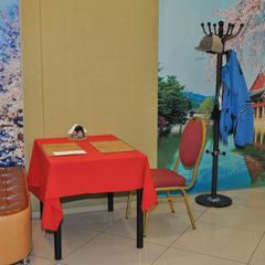 Гостиница Радуга, Лиски, Воронежская область