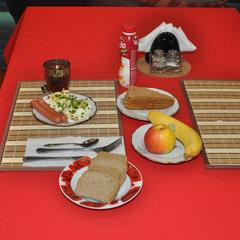 Гостиница Радуга, Лиски, Воронежская область