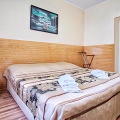 Отель Три звезды, Лиски, Воронежская область