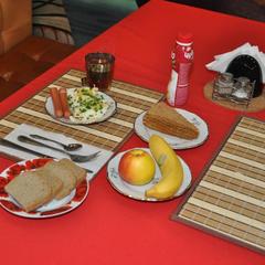 Гостиница Радуга, Лиски, Воронежская область