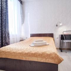 Отель Три звезды, Лиски, Воронежская область