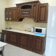 Гостиница Радуга, Лиски, Воронежская область