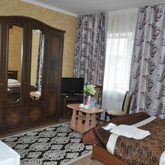 Гостиница Радуга, Лиски, Воронежская область