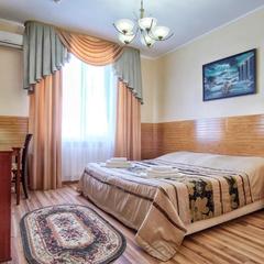 Отель Три звезды, Лиски, Воронежская область