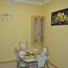 Гостиница Радуга, Лиски, Воронежская область