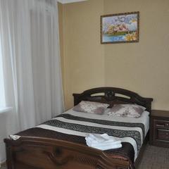 Гостиница Радуга, Лиски, Воронежская область