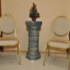 Гостиница Радуга, Лиски, Воронежская область